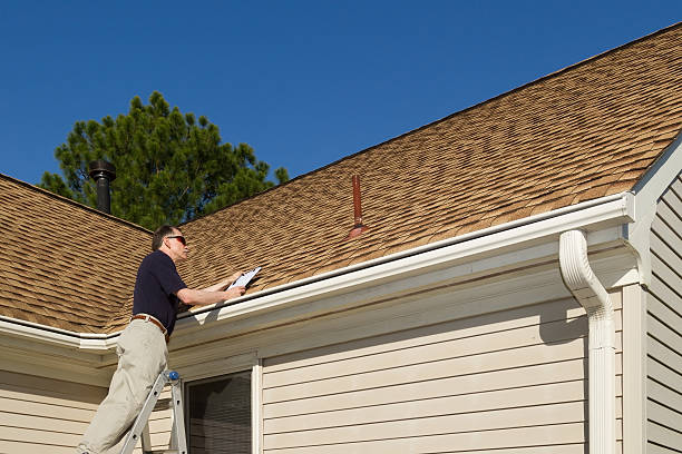 Best Roof Ventilation Installation  in Palmetto Bay, FL
