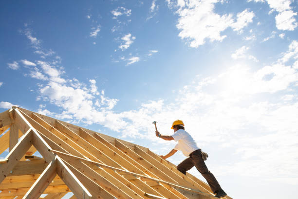 Best Chimney Flashing Repair  in Palmetto Bay, FL